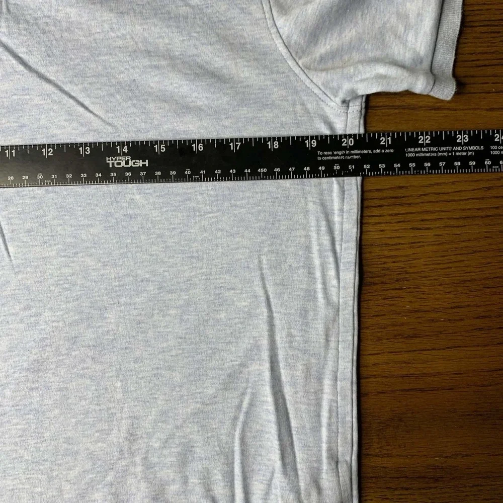 Banana Republic Luxury Touch Performance Polo Shirt Men's Medium